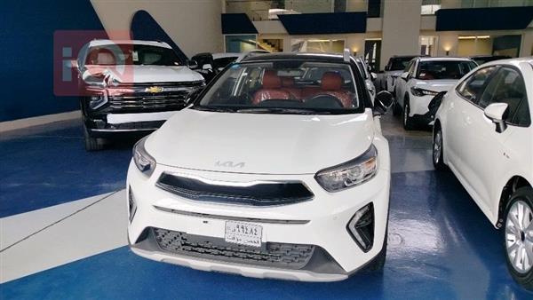 كيا KX1 2025 للبيع في العراق -  بغداد